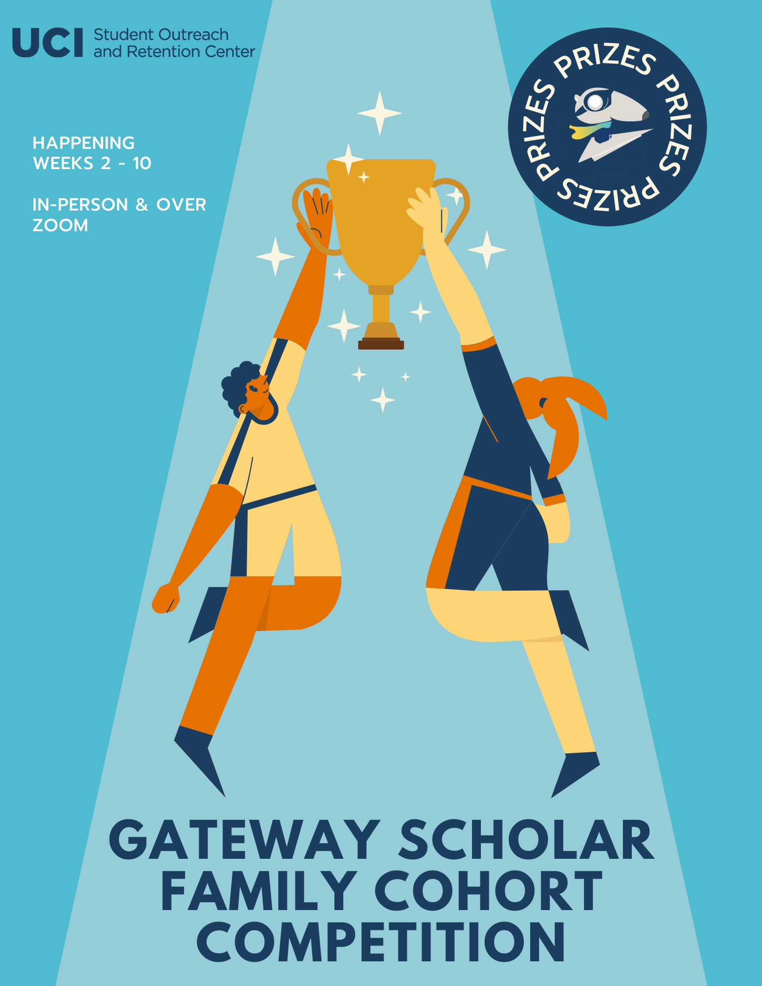 Gateway Scholar 1