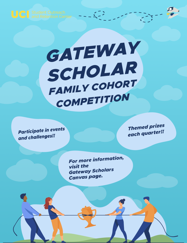 [USE THIS] Gateway Scholar Flier