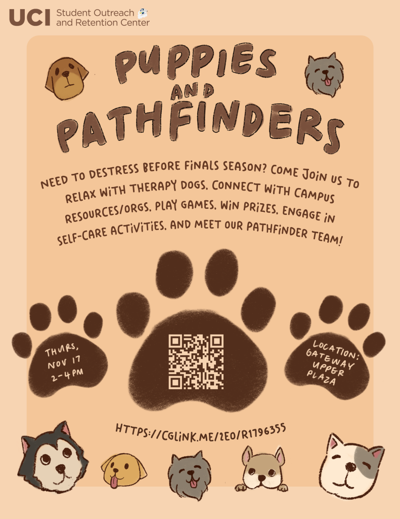 Puppies and Pathfinders (final)