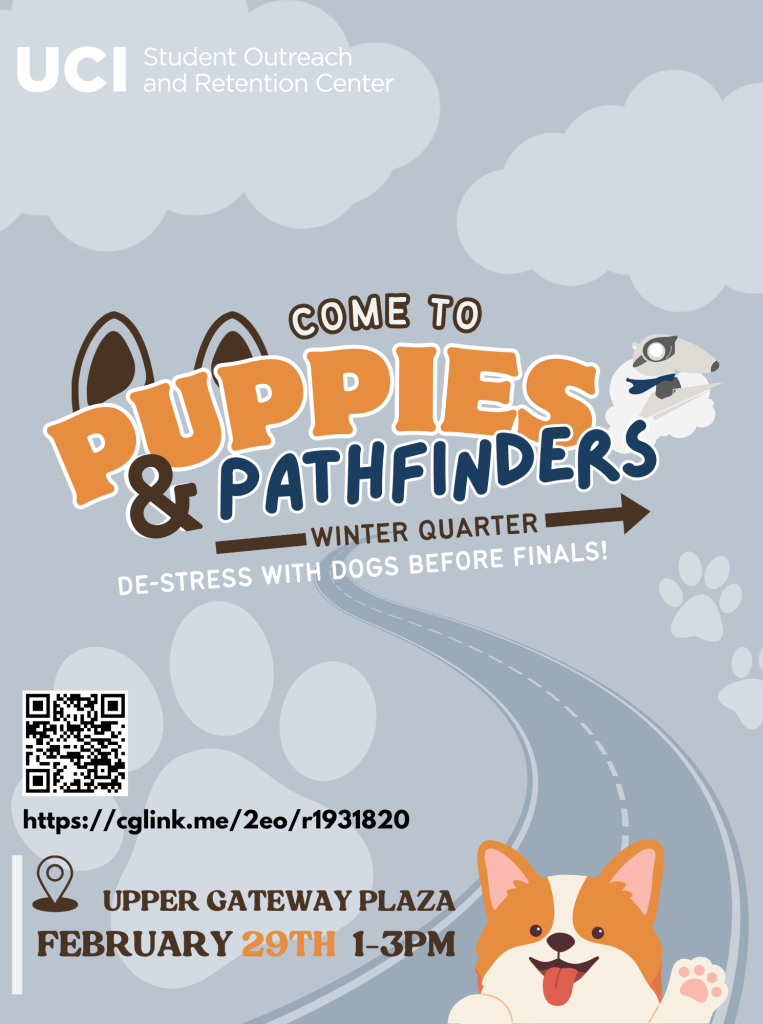 [flyer] W24 Puppies &amp; Pathfinders (1)